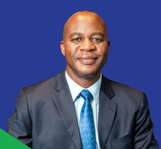Mr. Lawrence Nyazema
